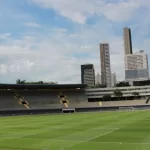 Governo de Goiás define modelo para revitalização e modernização do Estádio Serra Dourada