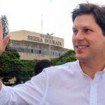 Governo de Goiás abre consulta pública sobre revitalização do Serra Dourada