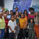 Projeto Alfabetização e Família contempla mais de 150 pessoas com letramento gratuito em Aparecida