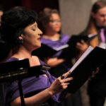 Prefeitura realiza Concerto Parlatório com Coro Sinfônico de Goiânia, nesta quarta-feira (8/5)
