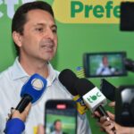 Vilela participa do ‘Conecta Prefeitos’ realizado pelo Governo de Goiás