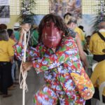 Grupo mantém tradição da Folia de Reis em Aparecida de Goiânia