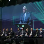 Governadores discutem desenvolvimento econômico e ambiental no GAFFFF