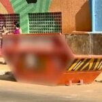 Prefeitura de Goiânia regulamenta carga e descarga em obras para melhorar mobilidade