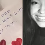 Jovem que matou colega com bolo envenenado é levada à Fundação Casa
