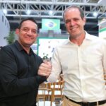 Nilton Moreira assume Secretaria de Estado de Esporte e Lazer