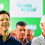 Goiás é 1º lugar em crescimento econômico no Brasil