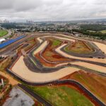 Obras do Autódromo de Goiânia entram na reta final para receber o MotoGP
