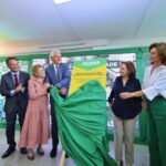 “Nova unidade da Seds dá suporte direto aos municípios e qualifica a assistência social”, afirma Daniel Vilela