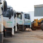 Com apoio da Goinfra, gestão do prefeito Vilela intensifica ações de prevenção aos impactos das chuvas