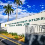 Daniel Vilela entrega reforma e ampliação de colégio na Cidade de Goiás