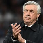 Seleção: Ancelotti descarta cortar Neymar para Copa do Mundo
