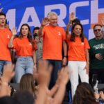 Daniel Vilela ressalta integração da igreja evangélica na Marcha Para Jesus 2026
