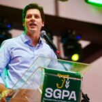 Daniel Vilela abre 79ª Exposição Agropecuária de Goiás