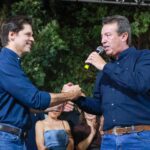Daniel Vilela define Festival da Chica Doida, em Quirinópolis, como referência turística e gastronômica de Goiás