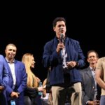 Daniel Vilela destaca importância cultural e econômica do Festival Italiano para Nova Veneza e Goiás