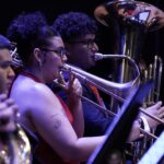 Basileu França reúne 250 músicos de cinco bandas sinfônicas em concerto gratuito nesta terça (2/6)