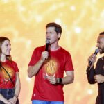 “Momento que fortalece a fé do povo goiano”, destaca Daniel Vilela durante Totus Tuus Mariae em Goiânia