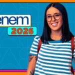 Enem 2026 terá atendimento especializado ampliado