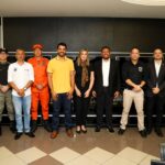 Prefeitura de Trindade e forças de segurança alinham estratégia para garantir uma das romarias mais seguras do país