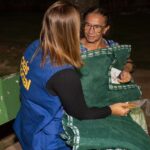 Campanha Aquecendo Vidas entra na reta final com distribuição de cobertores para municípios goianos