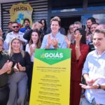 Daniel Vilela impulsiona avanços na segurança pública e Goiás se consolida como referência nacional