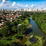 Goiânia é selecionada em programa internacional de ação climática e iniciativa federal de sustentabilidade