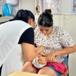 Prefeitura de Goiânia amplia proteção contra doenças graves com oferta da vacina pneumocócica 20
