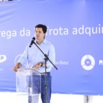 Goiás conquista maior prêmio mundial de mobilidade urbana por transformação no transporte coletivo 