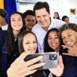 Goiás conquista o 1º lugar do país na Redação do Enem 2025 entre as redes estaduais