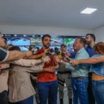 Romaria do Divino Pai Eterno bate recorde com 4,2 milhões de fiéis e movimenta R$ 50 milhões em Trindade