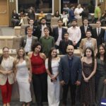 Parlamento do Futuro encerra segunda edição com reconhecimento aos destaques da simulação legislativa