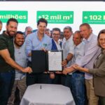 Daniel Vilela anuncia investimento de R$ 227 milhões em ampliação do Hospital Estadual de Jataí