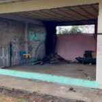 Prefeitura irá demolir estrutura condenada com risco de desabamento no Setor Faiçalville