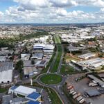 Aparecida chega a 127 mil trabalhadores com carteira assinada, de acordo com Caged