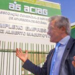 Eleições 2026 – Ezizio Barbosa defende fortalecimento do comércio e microempreendedorismo em Aparecida