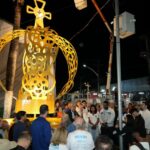 Prefeitura apresenta Coroa Monumental em homenagem aos 150 anos das Congadas
