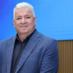 Gilsão Meu Povo é reeleito presidente da Câmara de Aparecida de Goiânia