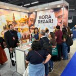 Prefeitura de Trindade fortalece turismo religioso ao marcar presença pelo quinto ano consecutivo na ExpoCatólica
