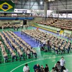 Governo de Goiás abre inscrições para mais de 10 mil vagas nos Colégios Militares