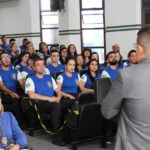 Daniel Vilela nomeia 41 novos policiais técnico-científicos