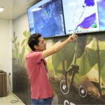 Centros de Excelência de Goiás integram pesquisas para antecipar riscos do El Niño no Estado